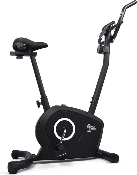 Велотренажер Atlas Sport Sky