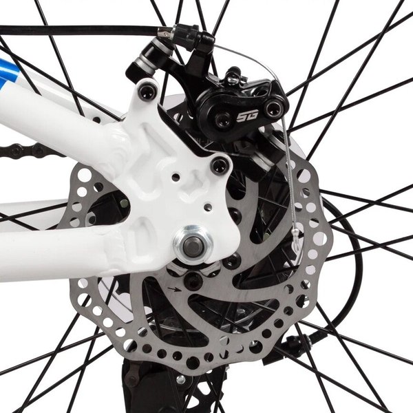 Велосипед Novatrack Extreme 24 / 24AHD.EXTREME.11BL5