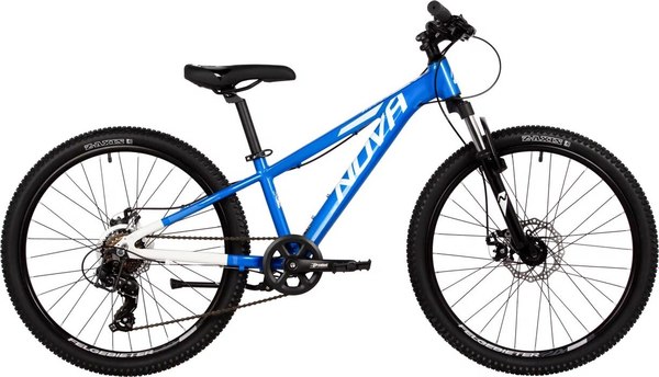 Велосипед Novatrack Extreme 24 / 24AHD.EXTREME.11BL5