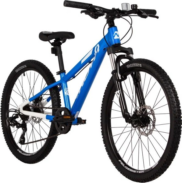 Велосипед Novatrack Extreme 24 / 24AHD.EXTREME.11BL5