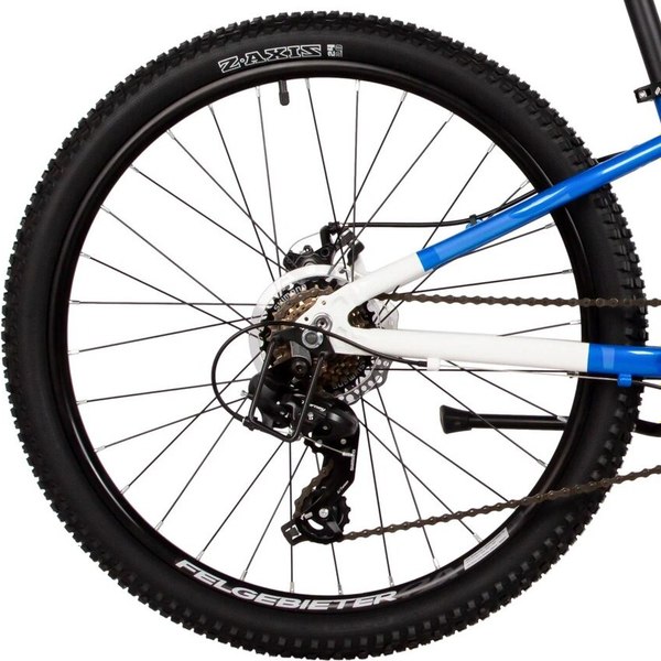 Велосипед Novatrack Extreme 24 / 24AHD.EXTREME.11BL5