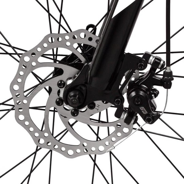 Велосипед Novatrack Extreme 24 / 24AHD.EXTREME.11BL5