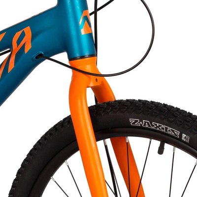 Велосипед Novatrack Extreme 24 / 24AHD.EXTREME.11TQ5