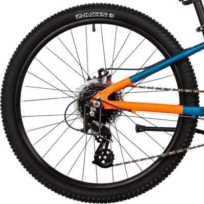 Велосипед Novatrack Extreme 24 / 24AHD.EXTREME.11TQ5