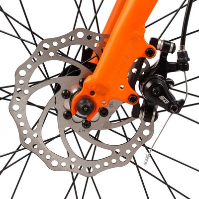 Велосипед Novatrack Extreme 24 / 24AHD.EXTREME.11TQ5