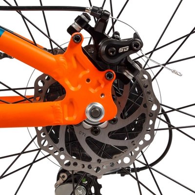 Велосипед Novatrack Extreme 24 / 24AHD.EXTREME.11TQ5