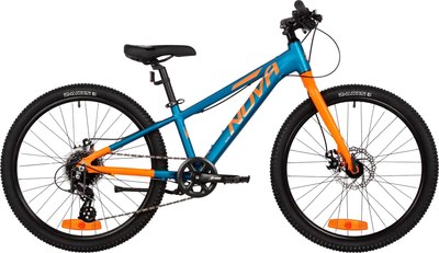 Велосипед Novatrack Extreme 24 / 24AHD.EXTREME.11TQ5 - фото