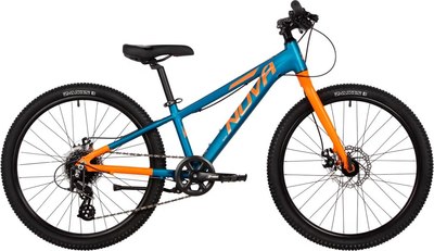 Велосипед Novatrack Extreme 24 / 24AHD.EXTREME.11TQ5