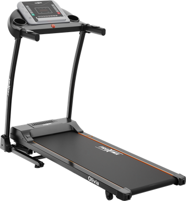 Электрическая беговая дорожка Proxima Olivia / PROT-230 - фото