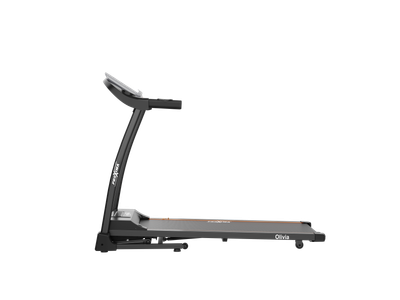 Электрическая беговая дорожка Proxima Olivia / PROT-230