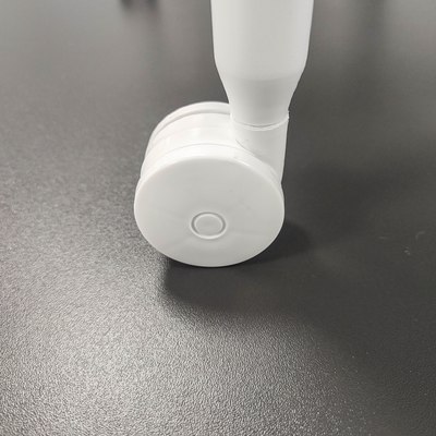 Этажерка Термопласт 5 полок на колесах 23с