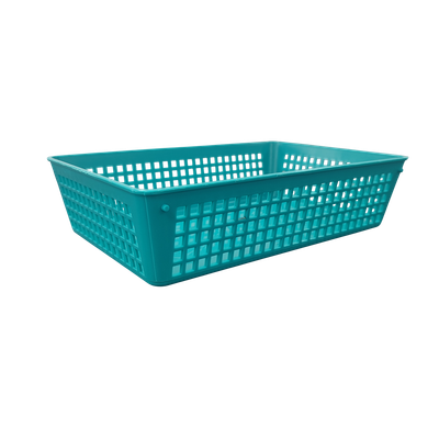 Корзина Термопласт 232x155x59мм / 79с - фото