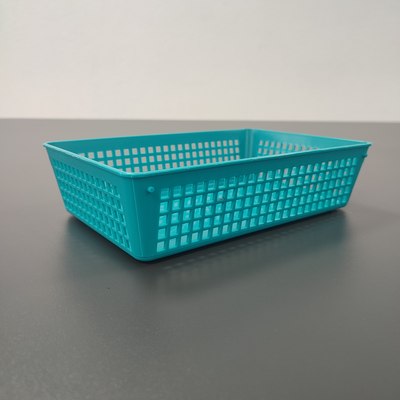 Корзина Термопласт 232x155x59мм / 79с