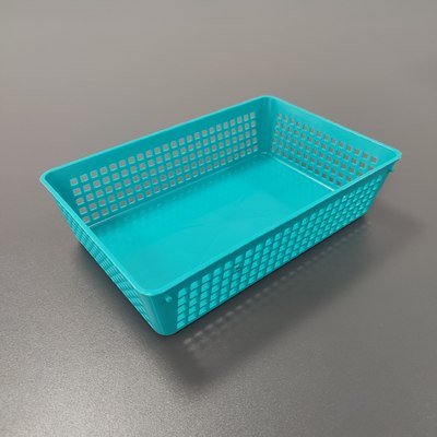 Корзина Термопласт 232x155x59мм / 79с