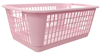 Корзина Термопласт 294x196x110мм / 710с - фото