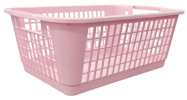 Корзина Термопласт 365x268x153мм / 711с - фото
