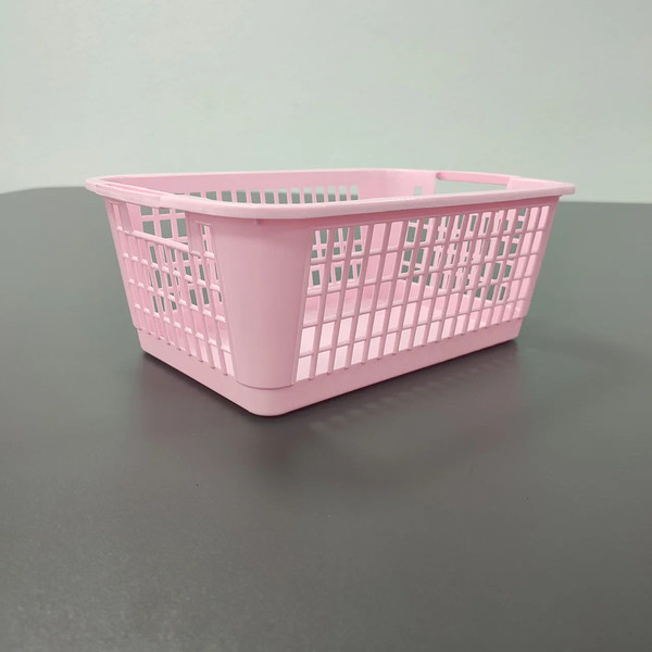 Корзина Термопласт 365x268x153мм / 711с