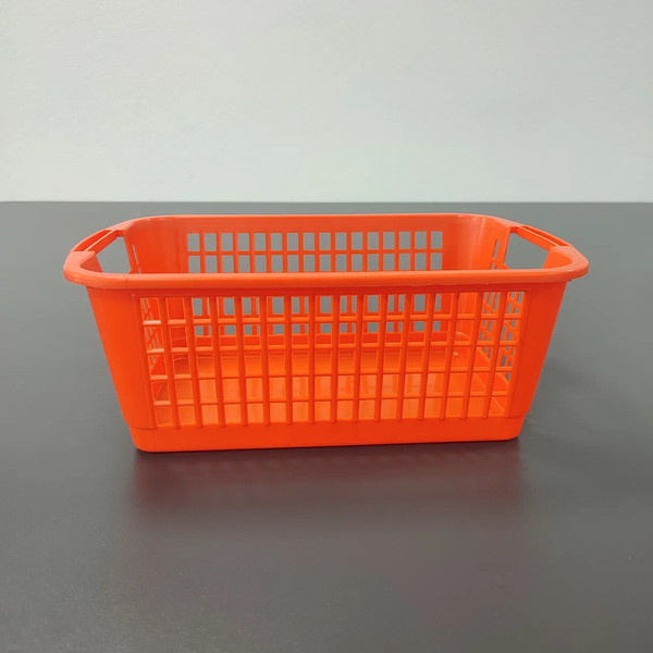 Корзина Термопласт 365x268x153мм / 711с