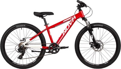 Велосипед Novatrack Extreme 24 / 24AHD.EXTREME.13RD5