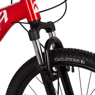 Велосипед Novatrack Extreme 24 / 24AHD.EXTREME.13RD5