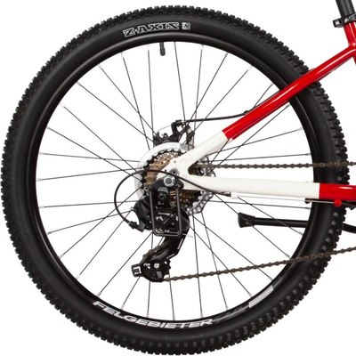 Велосипед Novatrack Extreme 24 / 24AHD.EXTREME.13RD5