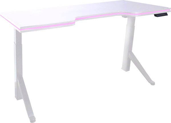 Стол с подъемным механизмом Fit Focus FTF-E Game 139x76x4.6 - фото