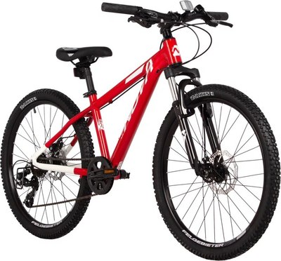 Велосипед Novatrack Extreme 24 / 24AHD.EXTREME.13RD5