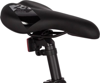 Велосипед Novatrack Extreme 24 / 24AHD.EXTREME.13RD5