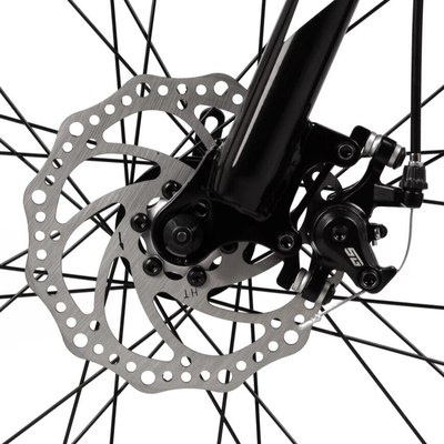 Велосипед Novatrack Extreme 24 / 24AHD.EXTREME.13RD5