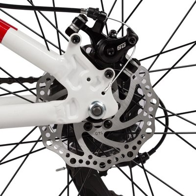 Велосипед Novatrack Extreme 24 / 24AHD.EXTREME.13RD5