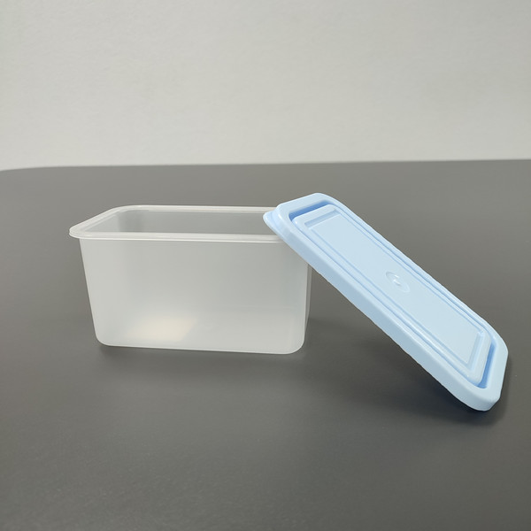 Контейнер Термопласт 082с