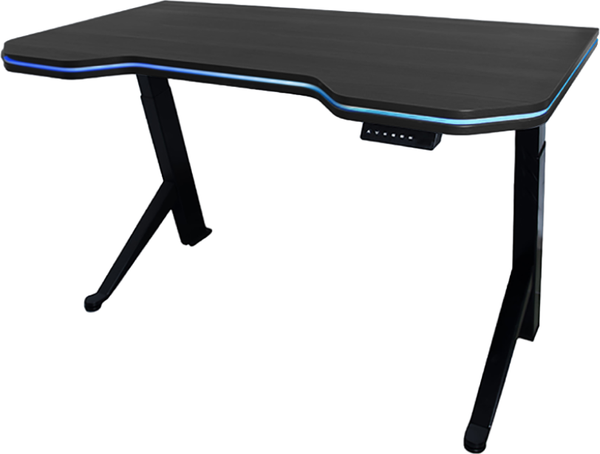 Стол с подъемным механизмом Fit Focus FTF-E Game 139x76x4.6 - фото