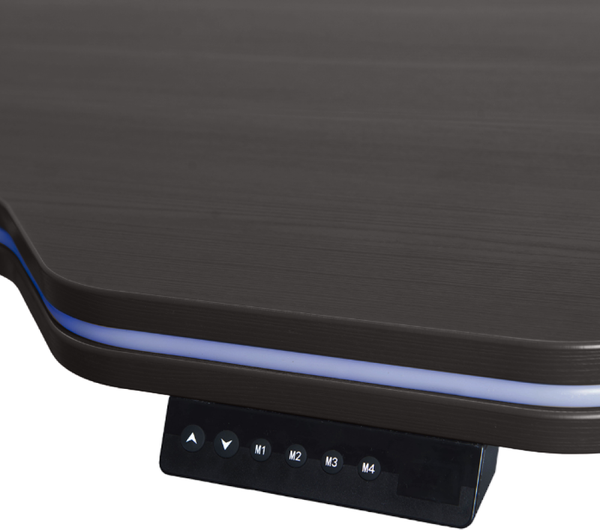 Стол с подъемным механизмом Fit Focus FTF-E Game 139x76x4.6