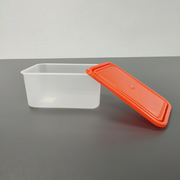 Контейнер Термопласт 084с