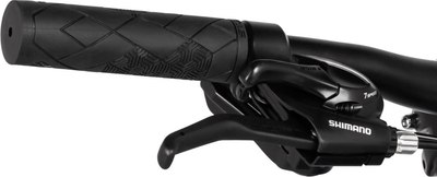 Велосипед Novatrack Extreme 24 / 24AHV.EXTREME.11BL5