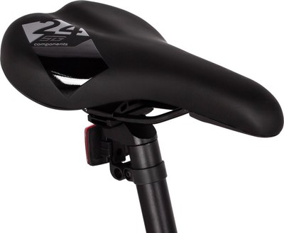 Велосипед Novatrack Extreme 24 / 24AHV.EXTREME.11BL5