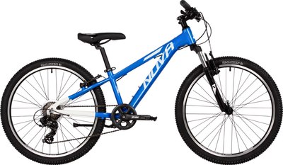Велосипед Novatrack Extreme 24 / 24AHV.EXTREME.11BL5