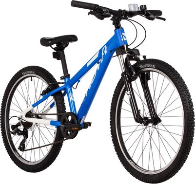 Велосипед Novatrack Extreme 24 / 24AHV.EXTREME.11BL5