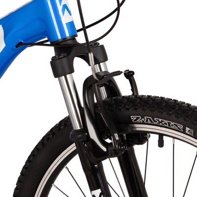 Велосипед Novatrack Extreme 24 / 24AHV.EXTREME.11BL5