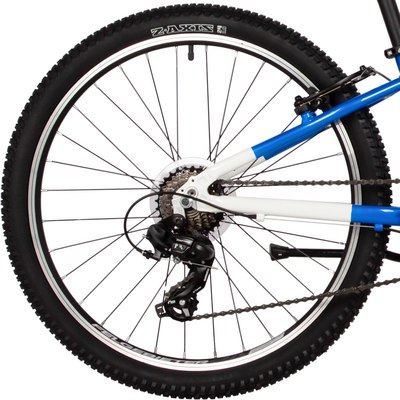 Велосипед Novatrack Extreme 24 / 24AHV.EXTREME.11BL5