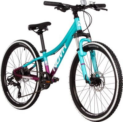 Велосипед Novatrack Katrina 24 / 24AHD.KATRINA.10VGN5