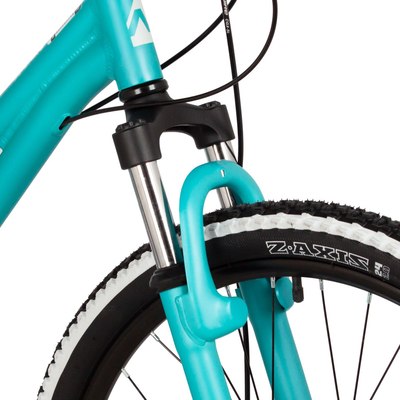 Велосипед Novatrack Katrina 24 / 24AHD.KATRINA.10VGN5