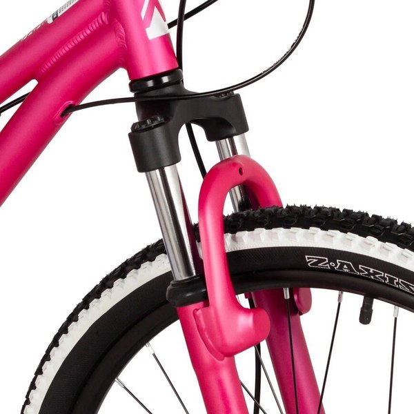 Велосипед Novatrack Katrina 24 / 24AHD.KATRINA.12VPR5