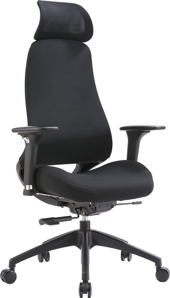 Кресло офисное Everprof Ant - фото