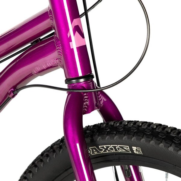 Велосипед Novatrack Novara 24 / 24AHD.NOVARA.10VL5