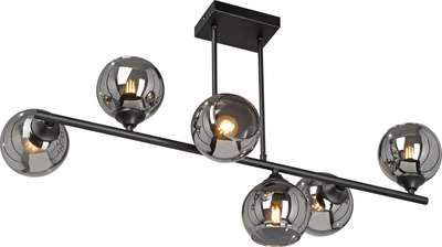 Люстра Vitaluce V2046-1/6PL - фото