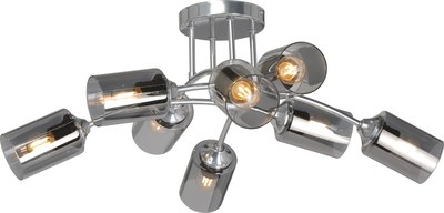 Люстра Vitaluce V2047-9/8PL - фото