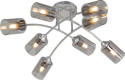 Люстра Vitaluce V2047-9/8PL