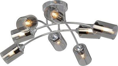 Люстра Vitaluce V2047-9/8PL