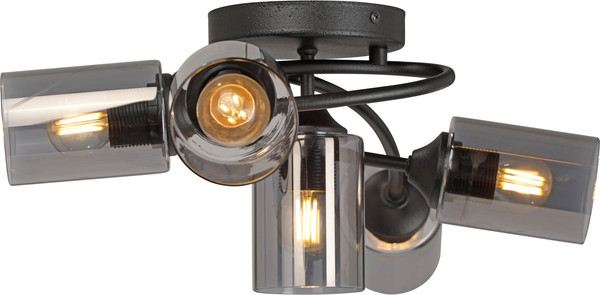 Люстра Vitaluce V2048-1/5PL